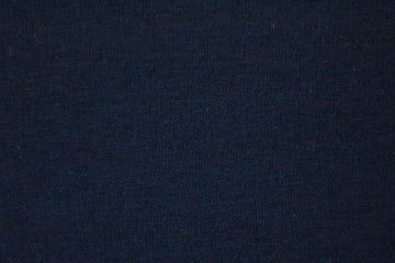 Jersey Basic "Vanessa *neu*" by Swafing, uni, 597, marine, 0,5 m